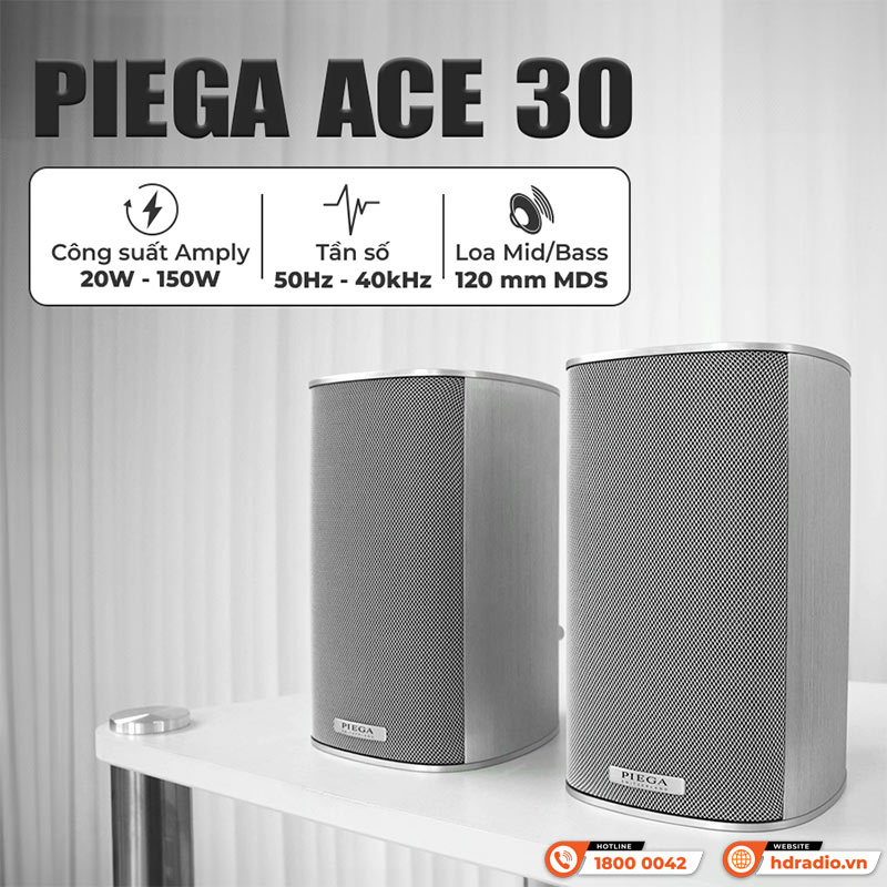 Loa Piega ACE 30 Loa Piega ACE 30