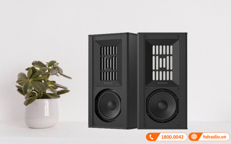 danh gia chi tiet loa piega coax 311 ltd