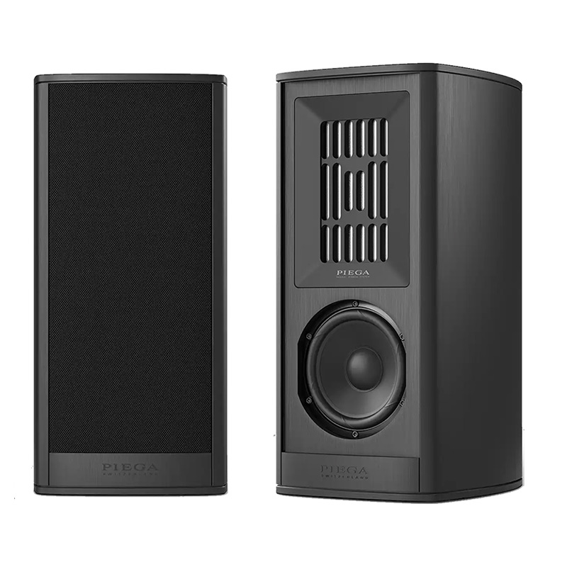 Loa Piega Coax 411 (Độ nhạy 90dB, Tần số 35Hz-50KHz)