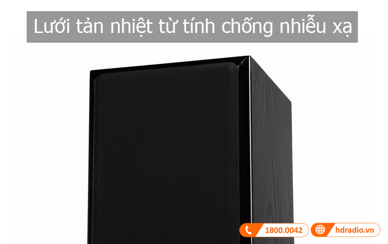 Thiet ke Polk Audio Legend L100