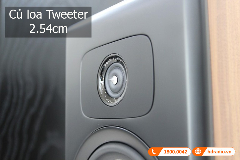 Cu loa Polk Audio Legend L100