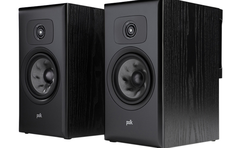 Loa bookshelf Polk Audio Legend L200