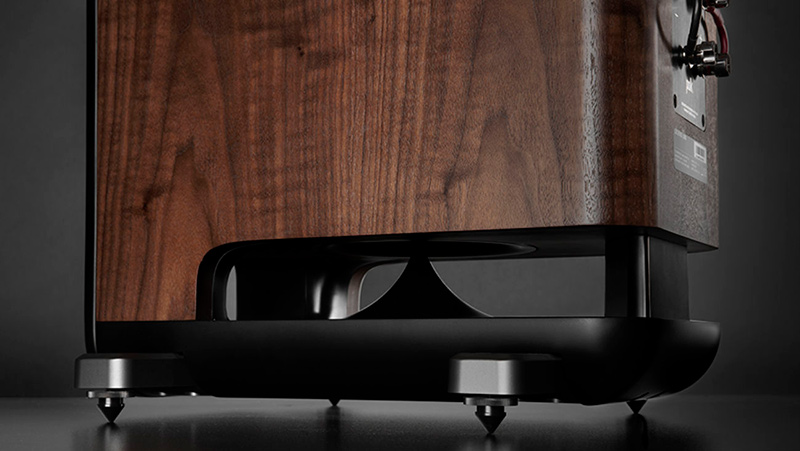 loa polk audio legend l600