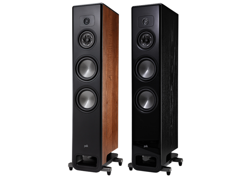 loa polk audio legend l600