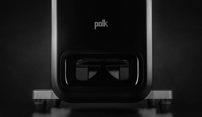 loa polk audio legend l600