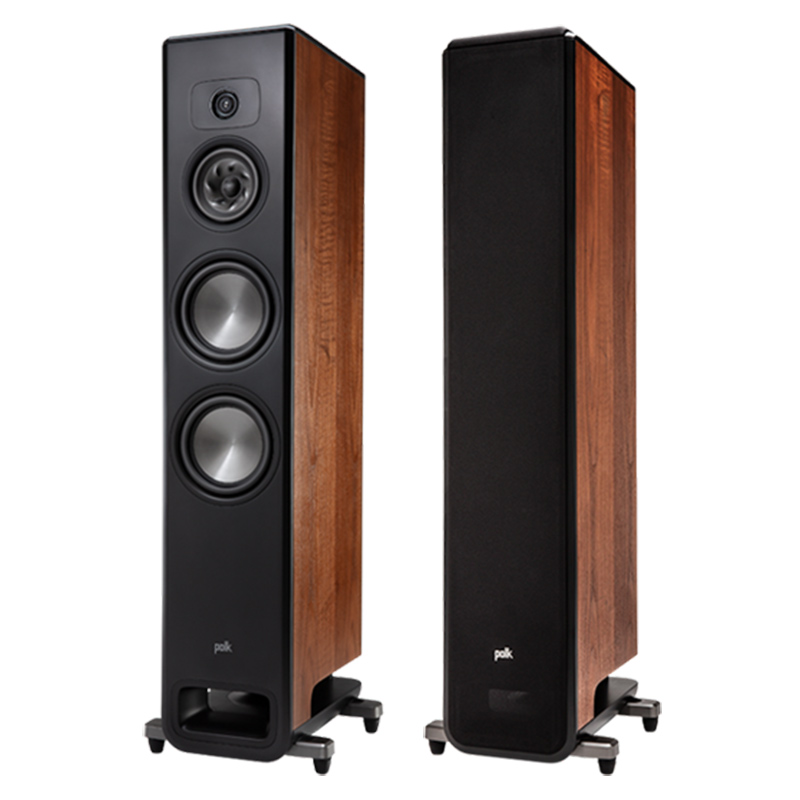 Loa Polk Audio Legend L600 (Độ nhạy 86dB, Tần số 28Hz-50KHz)