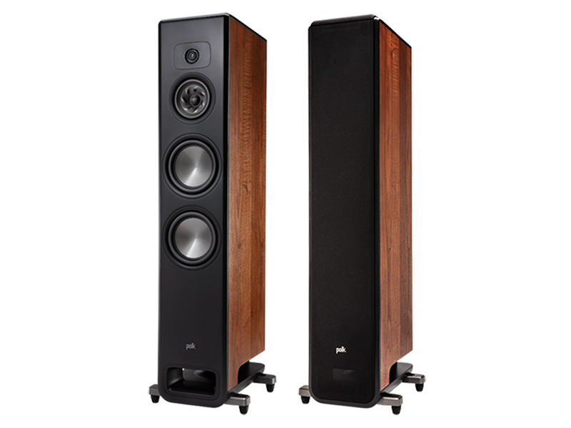 loa polk audio legend l600