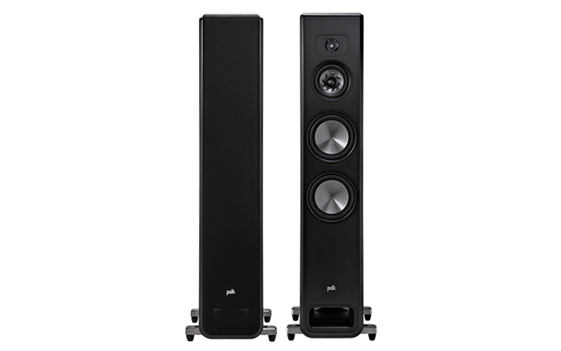 loa polk audio legend l600