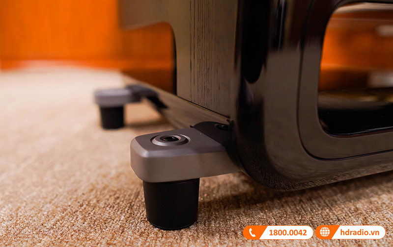 anh thuc te 6 loa polk audio legend l800