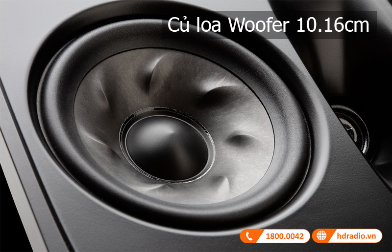 Cu Loa Polk Audio Legend L900