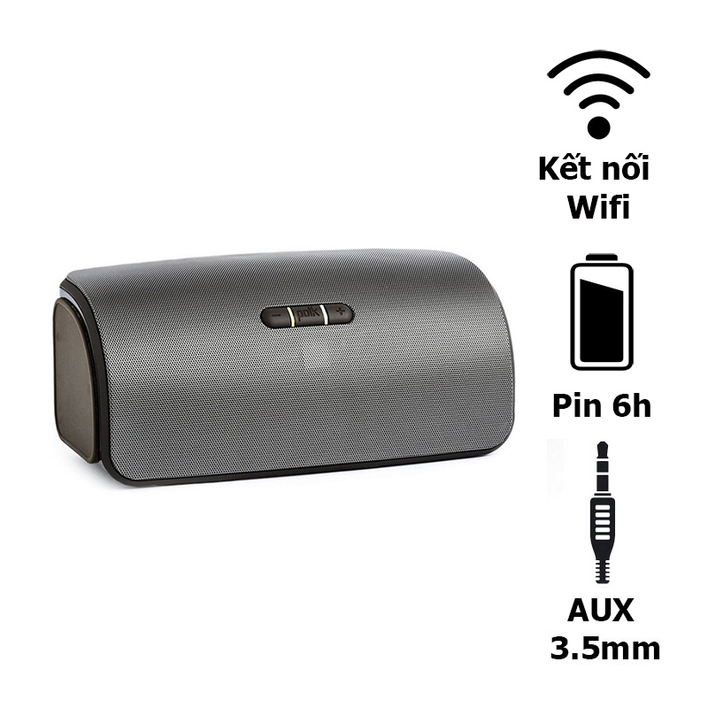 Loa Polk Audio Omni S2R Rechargeable