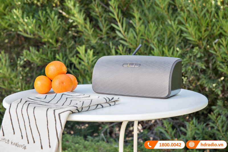 Loa Polk Audio Omni S2R Rechargeable