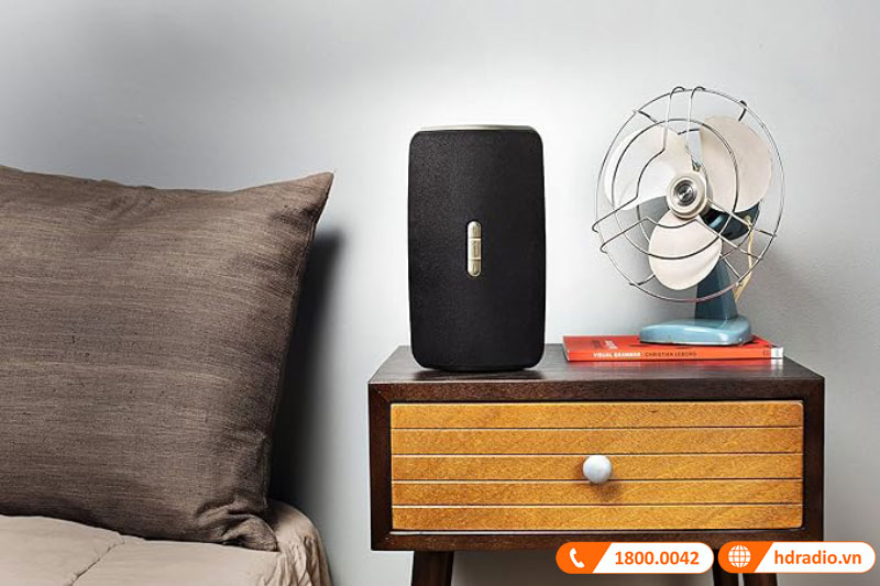 Loa Polk Audio Omni S2R Rechargeable