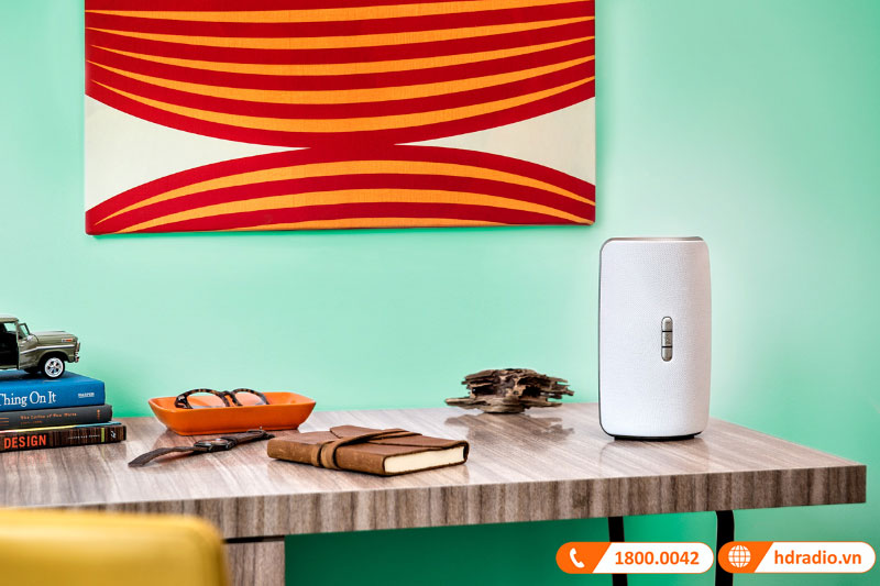 Loa Polk Audio Omni S2R Rechargeable