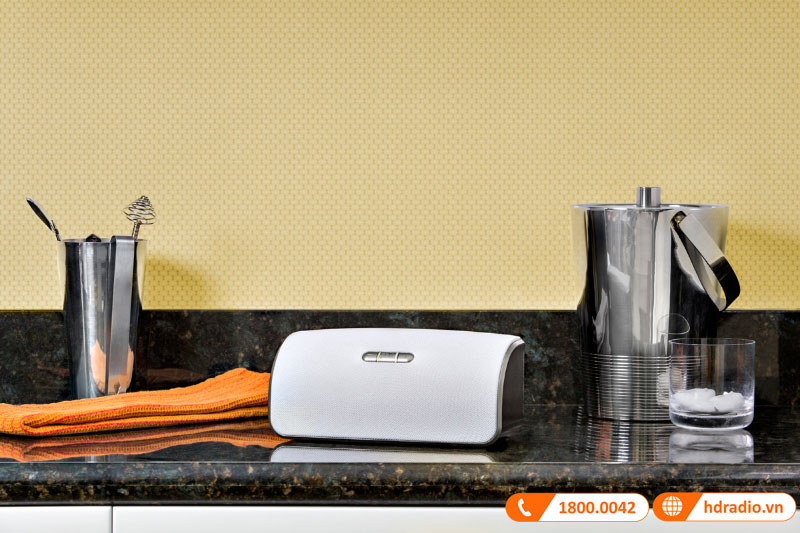 Loa Polk Audio Omni S2R Rechargeable