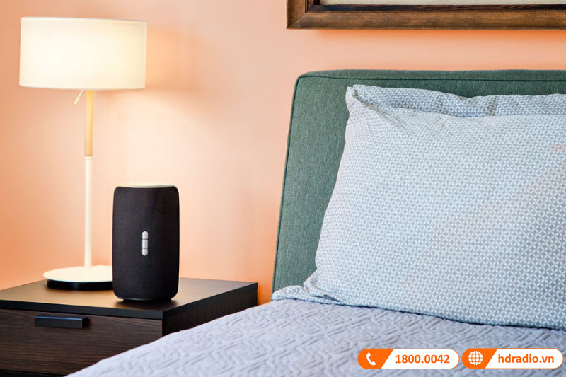 Loa Polk Audio Omni S2R Rechargeable