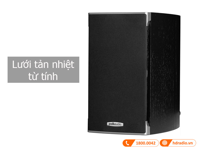 Thiet ke Loa Polk Audio RTi A1