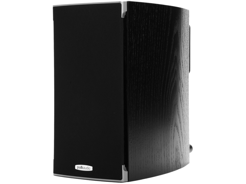 thiet ke loa polk audio rti a3