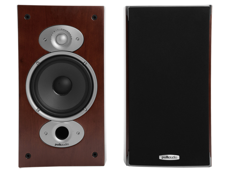 loa polk audio rti a3