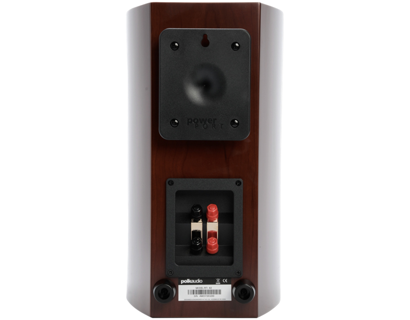 loa polk audio rti a3