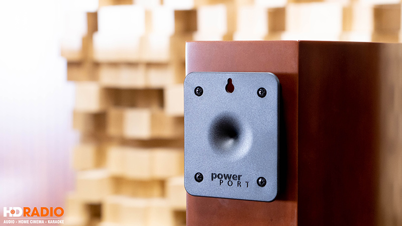 cong phan xa am power port plus