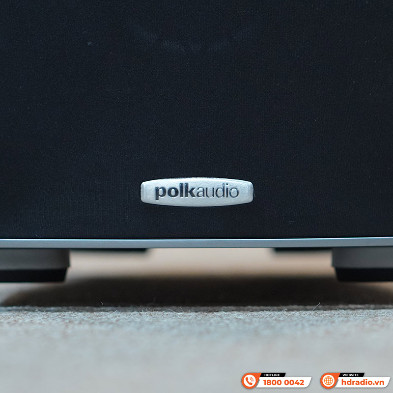 Loa Polk Audio RTi A5-3