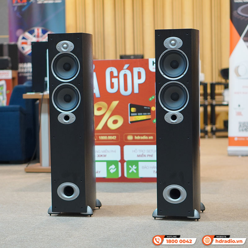 Loa Polk Audio RTi A5-5