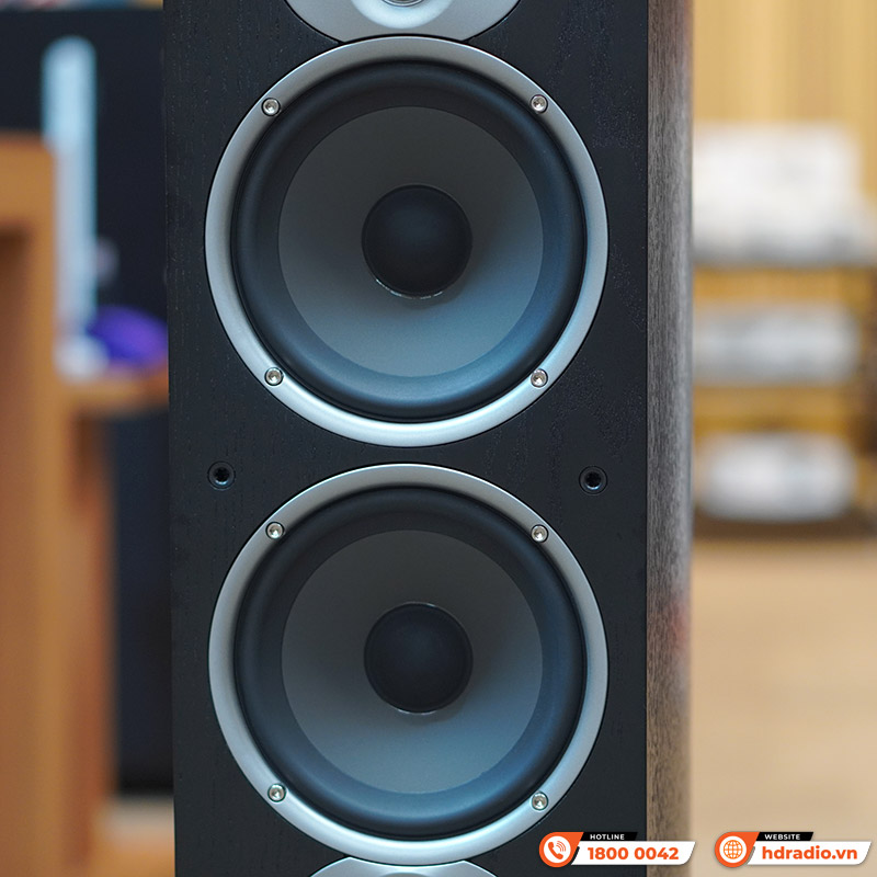 Loa Polk Audio RTi A5-7