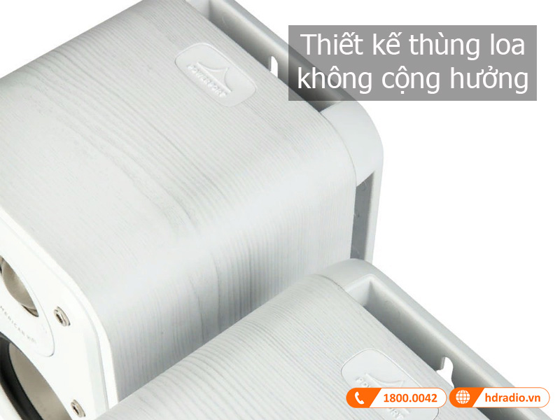 Thung loa Polk Audio S10