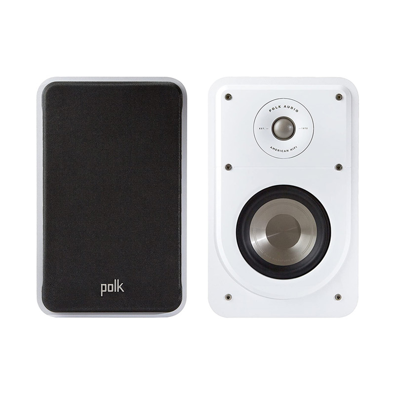 Loa Polk Audio Signature S15