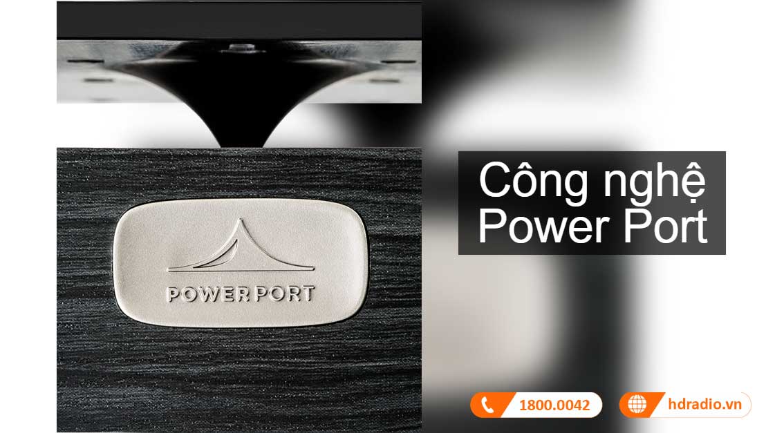 Cong nghe Polk Audio S15