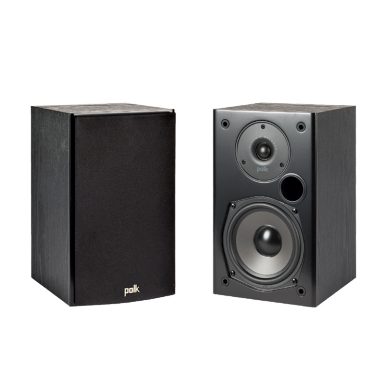 Loa Polk Audio T15 (Độ nhạy 89dB, Tần số 45Hz-24Hz)