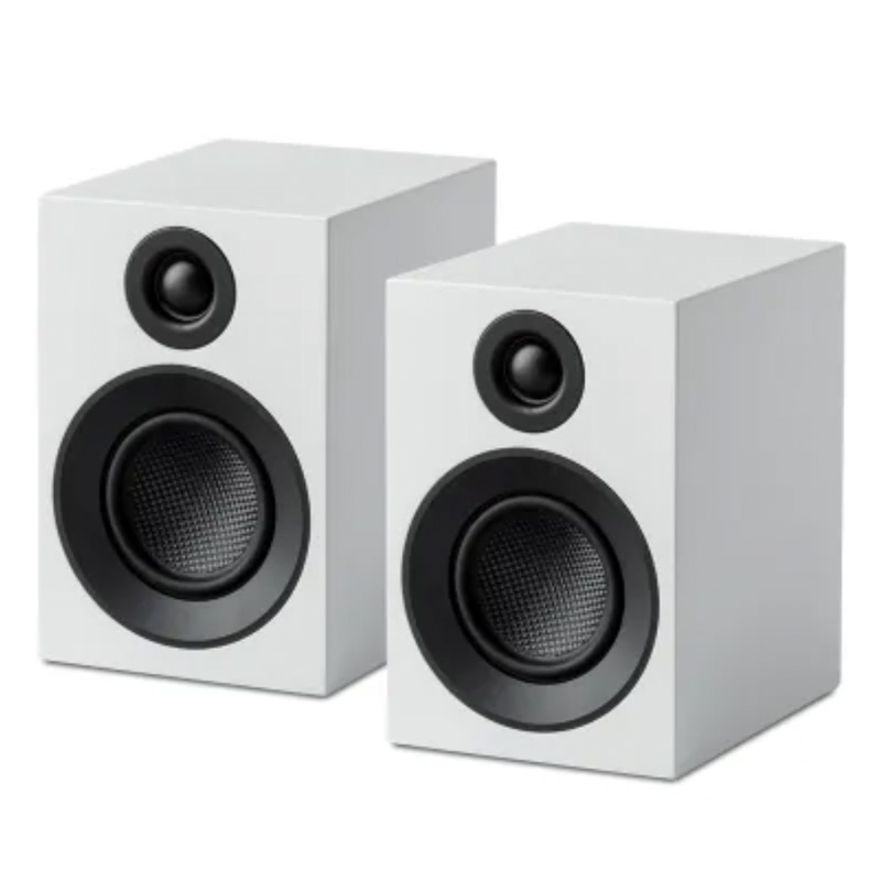 Loa Pro-Ject Speaker Box 3 E Carbon, Độ nhạy 85dB, Tần số 83Hz - 20kHz-3