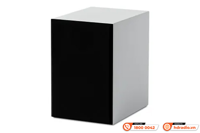 Loa Pro-Ject Speaker Box 3 E Carbon