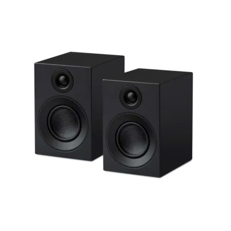 Loa Pro-Ject Speaker Box 3 E, Độ nhạy 85dB, Tần số 89Hz - 20kHz