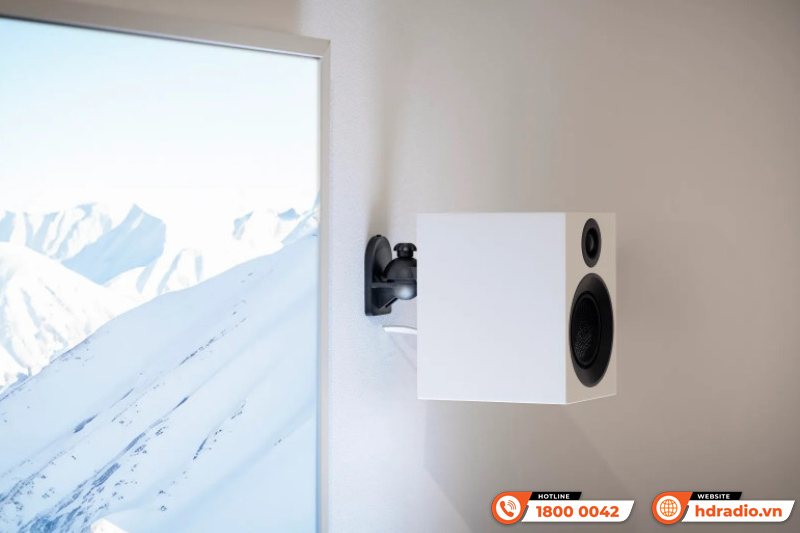 Loa Pro-Ject Speaker Box 3 E Loa Pro-Ject Speaker Box 3 E