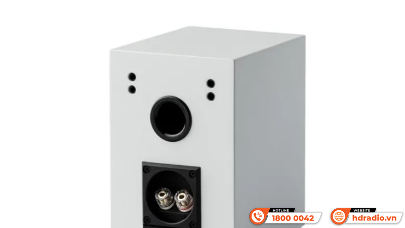 Loa Pro-Ject Speaker Box 3 E Loa Pro-Ject Speaker Box 3 E