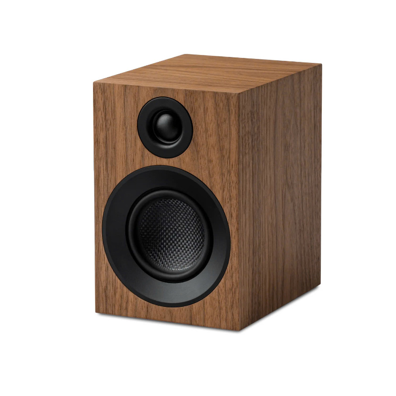 Loa Pro-Ject Speaker Box 3 E, Độ nhạy 85dB, Tần số 89Hz - 20kHz-5