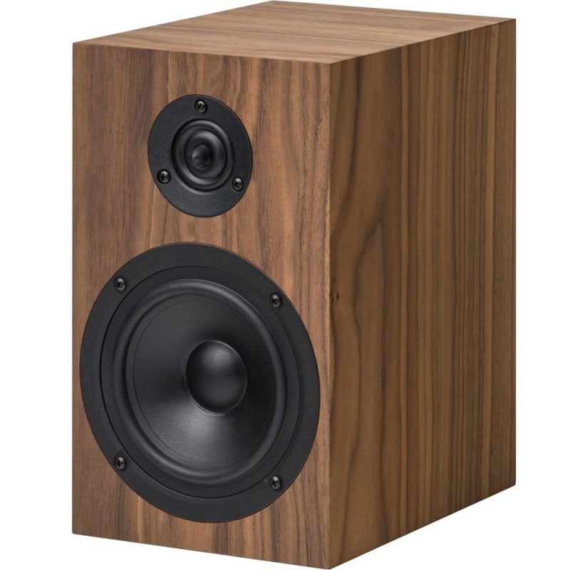 Loa Pro-Ject Speaker Box 5 DS2, Độ nhạy 89 dB, Tần số 53 Hz - 20 kHz-1