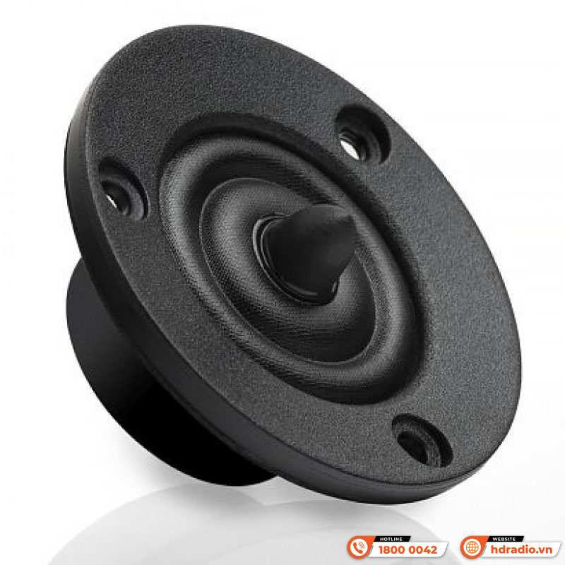 Loa Pro-Ject Speaker Box 5 DS2