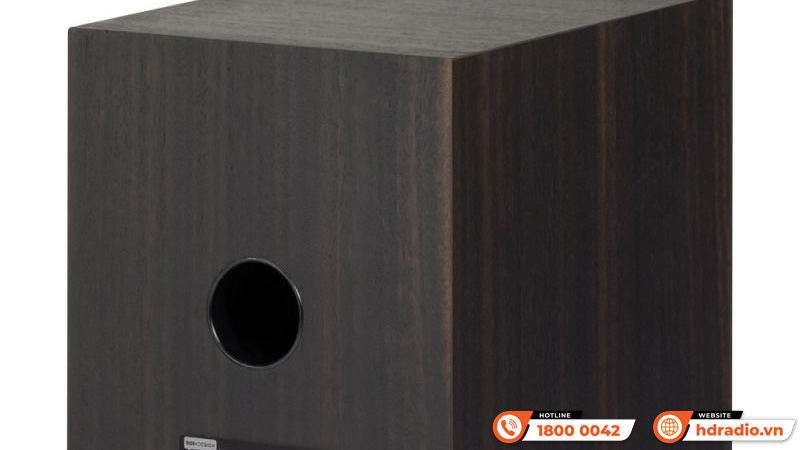 Loa Pro-Ject Speaker Box 5 DS2