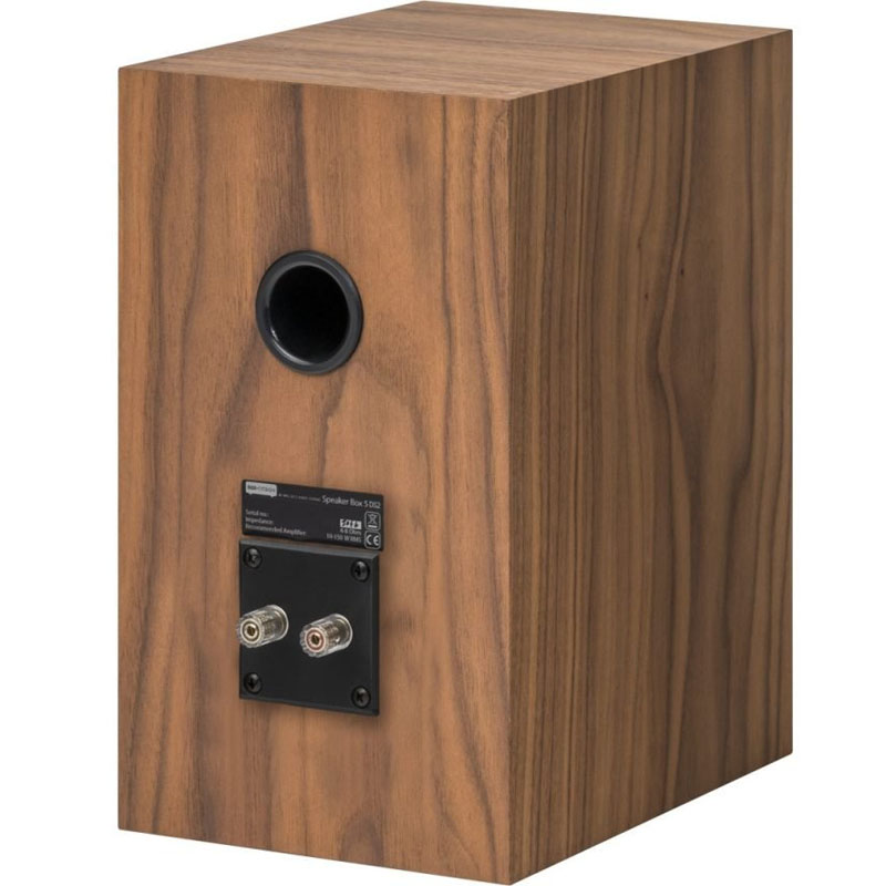 Loa Pro-Ject Speaker Box 5 DS2, Độ nhạy 89 dB, Tần số 53 Hz - 20 kHz-3