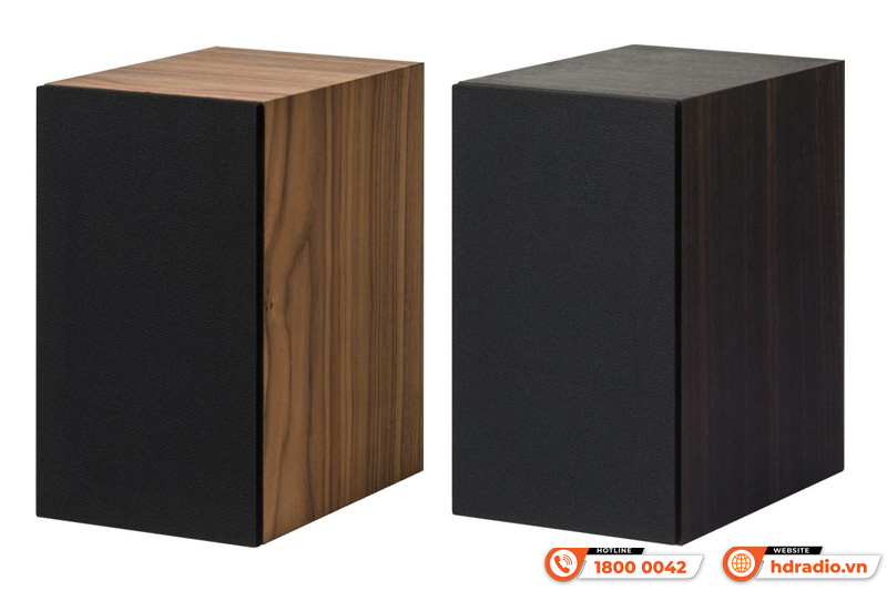 Loa Pro-Ject Speaker Box 5 DS2