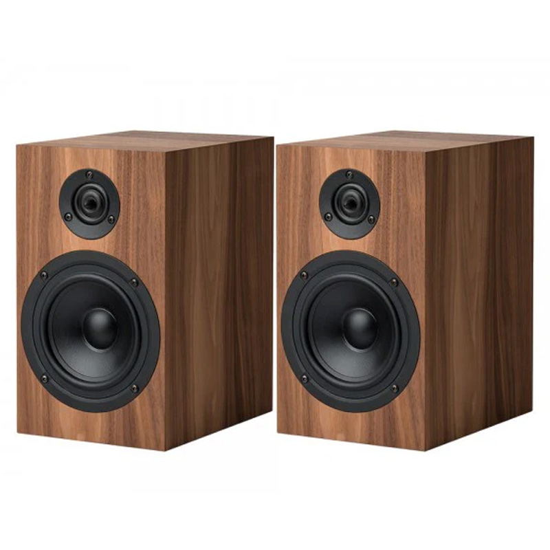 Loa Pro-Ject Speaker Box 5 DS2, Độ nhạy 89 dB, Tần số 53 Hz - 20 kHz