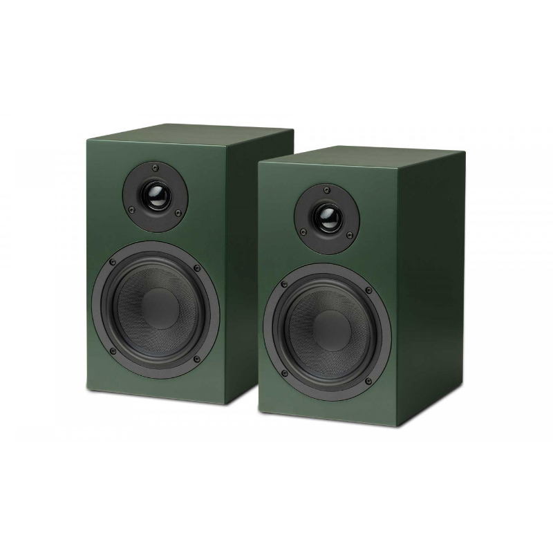 Loa Pro-Ject Speaker Box 5 S2, Bass 13cm, 55 Hz – 20 kHz