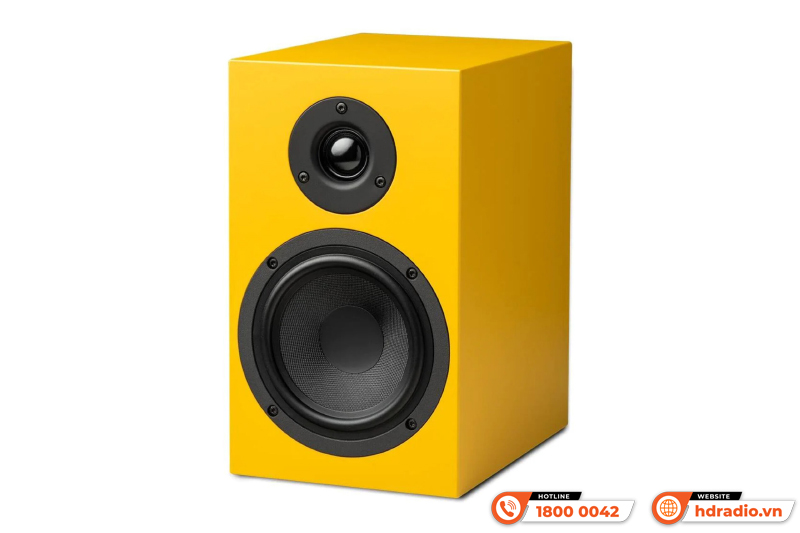 Loa Pro-Ject Speaker Box 5 S2