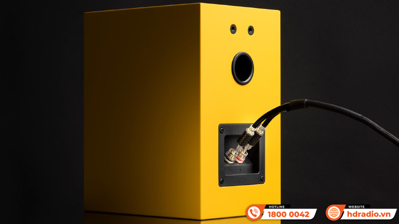 Loa Pro-Ject Speaker Box 5 S2