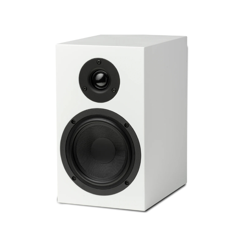 Loa Pro-Ject Speaker Box 5 S2, Bass 13cm, 55 Hz – 20 kHz-7