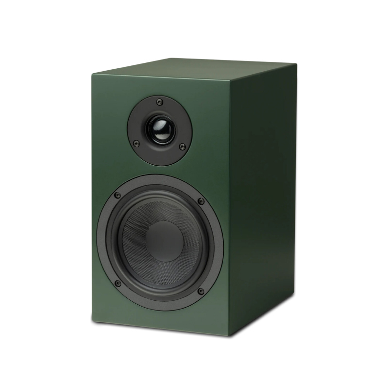 Loa Pro-Ject Speaker Box 5 S2, Bass 13cm, 55 Hz – 20 kHz-3