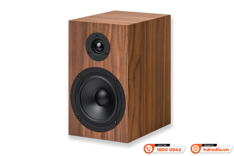 Loa Pro-Ject Speaker Box 5 S2